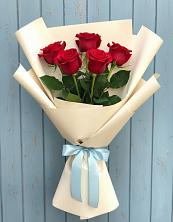 Букет Классика чувств в Суханово