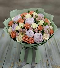 Букет Мороженное #REPLACE_PRED# Суханово