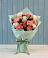 Букет цветов из: Розы в Суханово