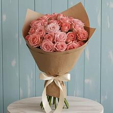 Букет цветов из:  Розы в Суханово