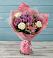 Букет цветов из: Герберы в Суханово