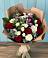 Букет цветов из: Розы и Альстромерии в Суханово