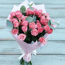 Букет Леди совершенство в Суханово